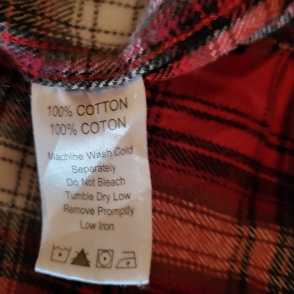 Legendary Whitetails Size Medium - Picture 5 of 5